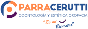 Clínica ParraCerutti Logo