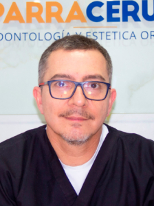 Dr. Sergio Parra